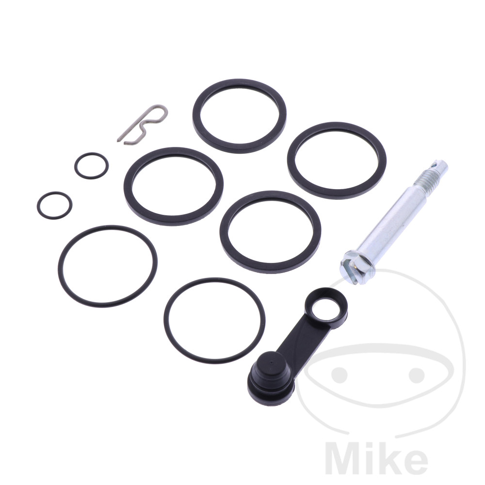 Levně JMP brzdový třmen opravná sada GAS GAS MC 85 17/14 ZOLL 22-24, GAS MC 85 19/16 ZOLL 21-24, HUSQVARNA TC 85 17/14 PALCŮ 14-19, TC 85 17/14 ZOLL