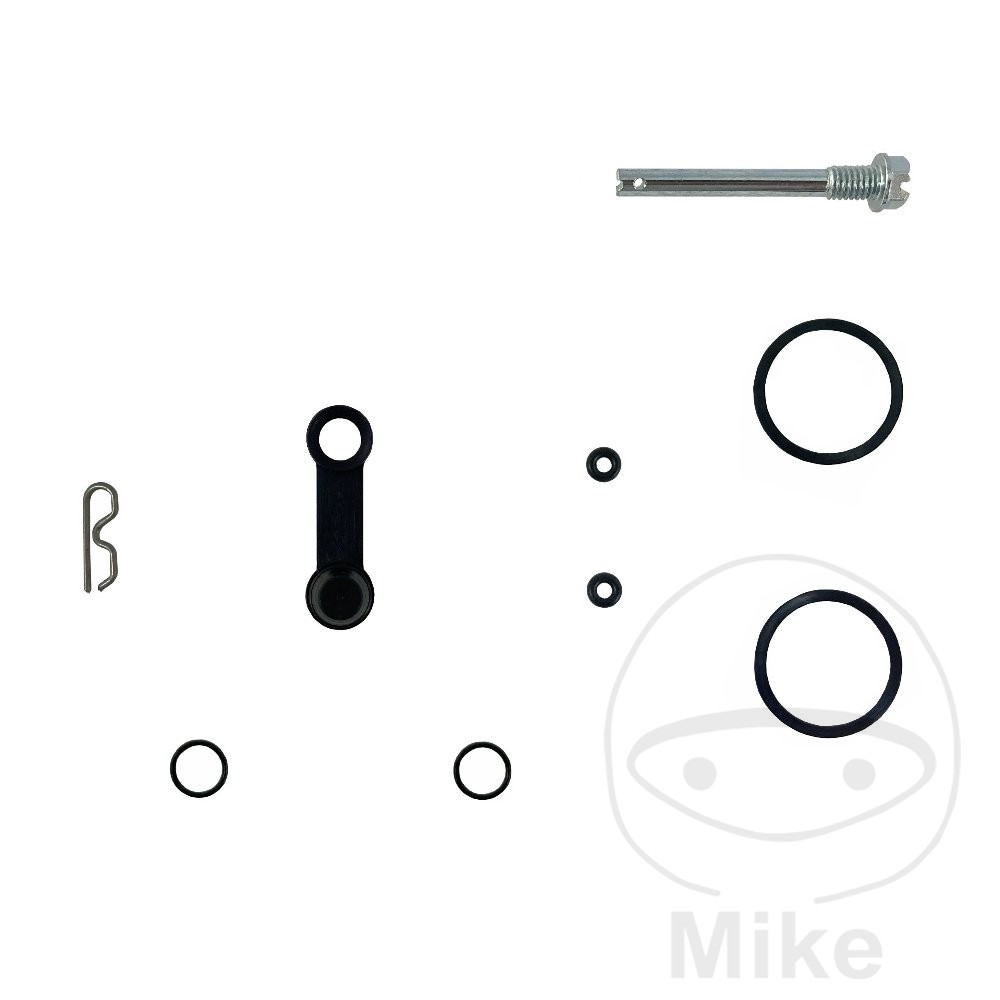 JMP brzdový třmen opravná sada HUSQVARNA TC 85 17/14 PALCŮ 18-19, TC 85 17/14 ZOLL 20, TC 85 19/16 PALCŮ 18-19, TC 85 19/16 ZOLL 20, KTM FREERIDE 250 F 4T 18-20, FREERIDE E E-XC 19-20, SX 85 17/14 ZOLL 20...