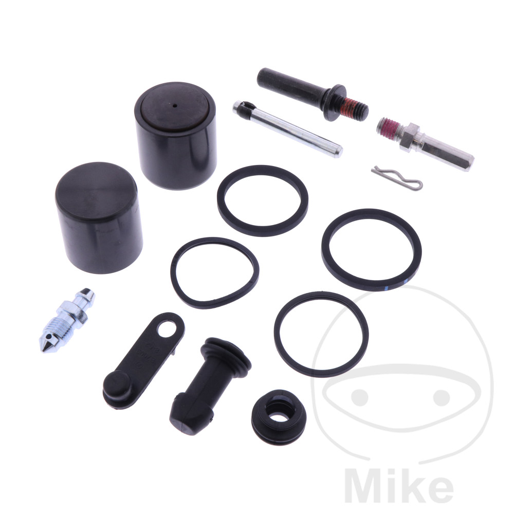 Levně JMP brzdový třmen opravná sada BMW C1 125 00-04, C1 125 ABS 00-04, C1 200 01-04, C1 200 ABS 01-04, F 650 650 94-00, F 650 650 ST 97-99, F 650 650 GS