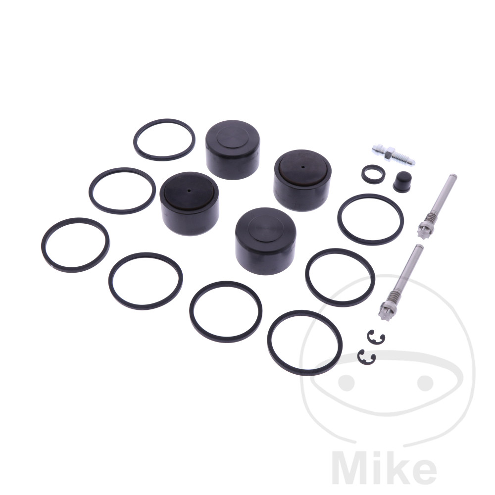 Levně JMP brzdový třmen opravná sada BMW S 1000 RR 09-12, S 1000 RR ABS 09-18, S 1000 R ABS 13-20, S 1000 RR PRO ABS 17-18, S 1000 R ABS DTC 17-20, S