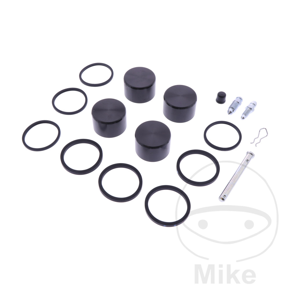 JMP brzdový třmen opravná sada BMW K 1200 RS  5,0 PALCŮ RÁFEK ABS 01-05, K 1200 RS  5,5 PALCŮ RÁFEK ABS 01-05, K 1200 GT  ABS 03-08, K 1200 S  ABS 05-08, K 1300 S  ABS 09-15, K 1300 S MOTORSPORT ABS 14-15, K 1300 GT  ABS 09...