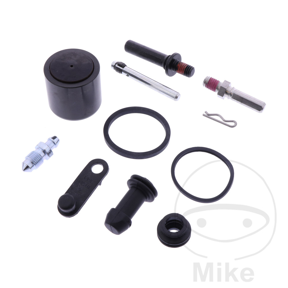 JMP brzdový třmen opravná sada BMW C1 125 00-04, C1 125 ABS 00-04, C1 200 01-04, C1 200 ABS 01-04, F 650 650 CS SCARVER 02-05, F 650 650 CS SCARVER ABS 02-05, F 650 800 GS 08-12...