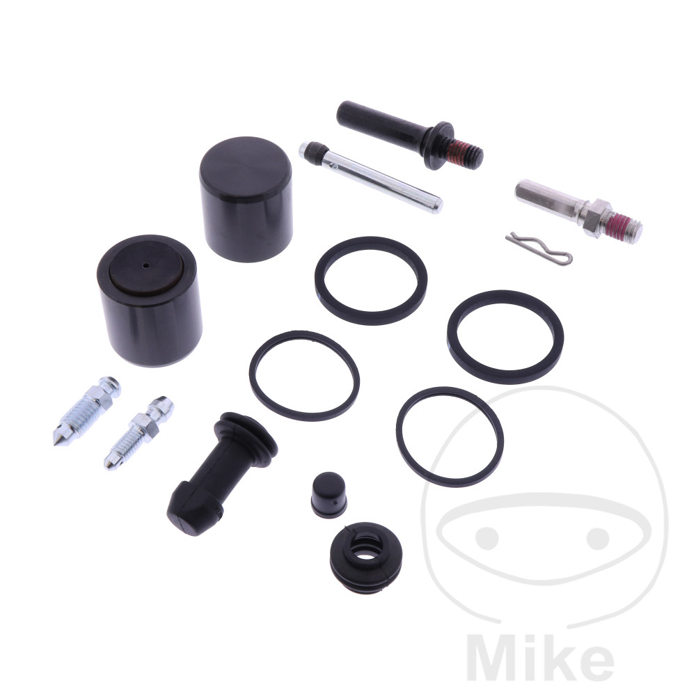 Brzdový třmen opravná sada JMP 28 mm Kolben mit Phenolkappe