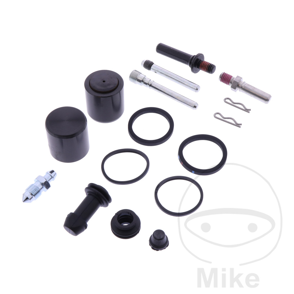 Brzdový třmen opravná sada JMP 28 mm Kolben mit Phenolkappe