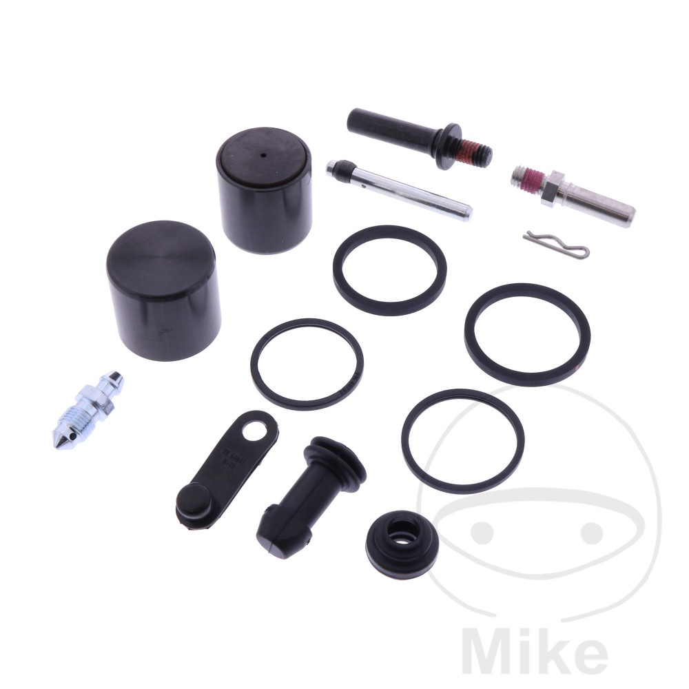JMP brzdový třmen opravná sada BMW K 1600 GT ABS 11-19, K 1600 GT SPORT ABS 13-20, K 1600 GTL ABS 11-19, K 1600 GTL ABS DTC 14, K 1600 GTL EXCLUSIVE ABS 14-16, K 1600 GT SE ABS 20, K 1600 GT ABS DTC ESA 20-24...