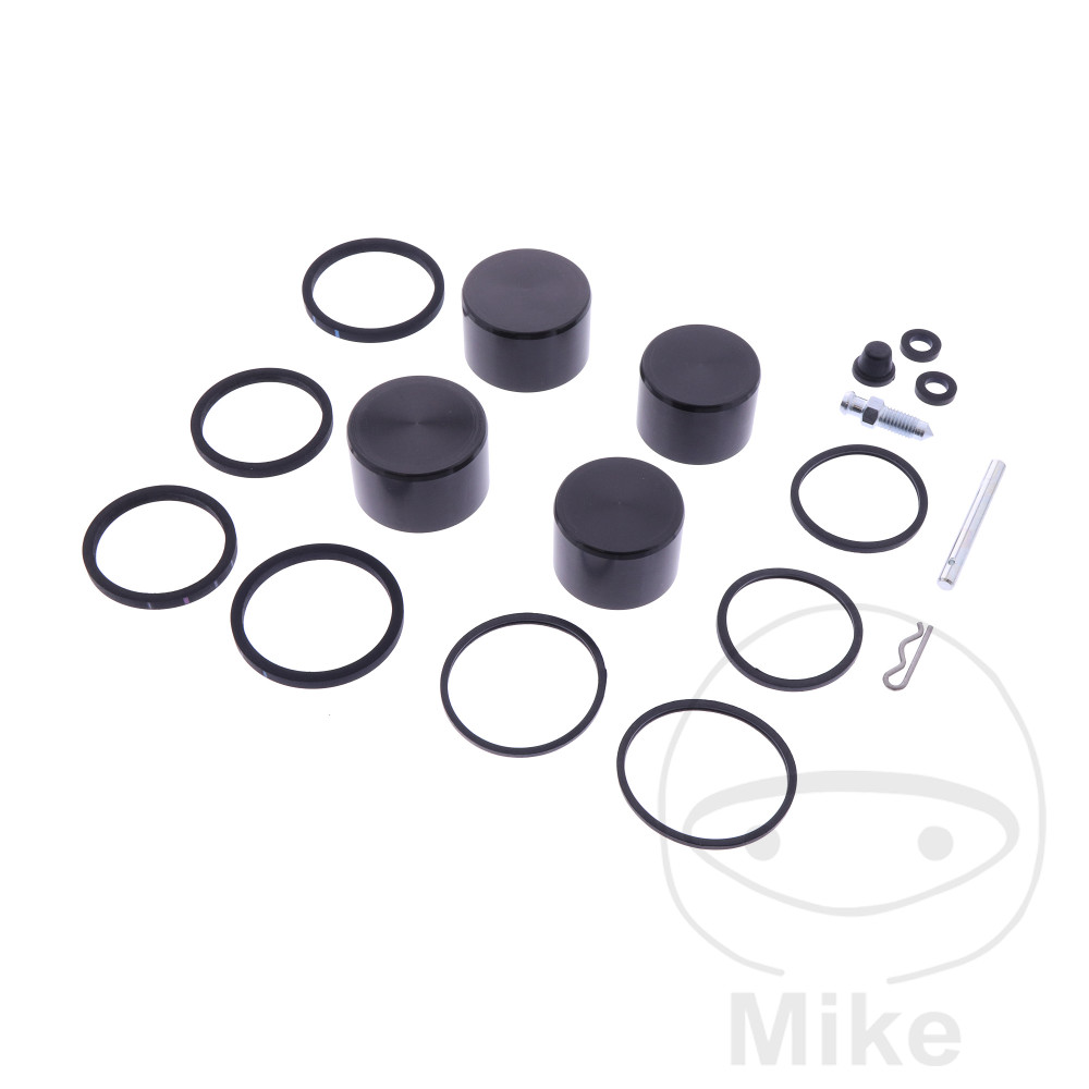Levně JMP brzdový třmen opravná sada BMW K 1200 LT ABS 99-09, K 1200 R 5,5 PALCŮ RÁFEK 05-08, K 1200 R 5,5 PALCŮ RÁFEK ABS 05-08, K 1200 R 6,0 PALCŮ