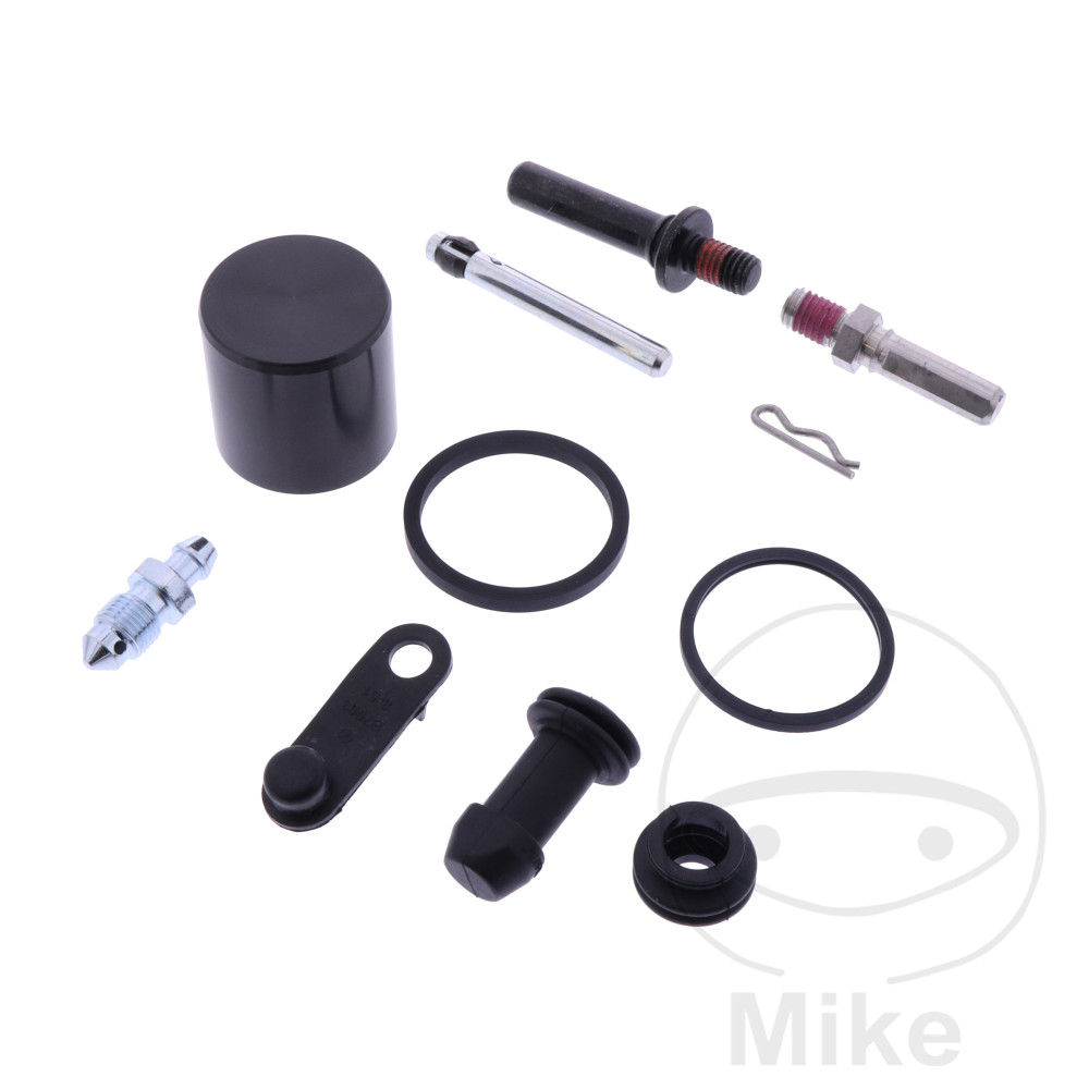 JMP brzdový třmen opravná sada BMW G 310 R ABS 16-24, G 310 GS ABS 17-24, G 310 GS EDITION 40 YEARS ABS 21, DUCATI MONSTER 797 ABS 17-21, MONSTER 797 + PLUS ABS 17-19, SCRAMBLER 400 SIXTY2 ABS 16-21, SCRAMBLER 800 CAFE RACER ABS 17-21...