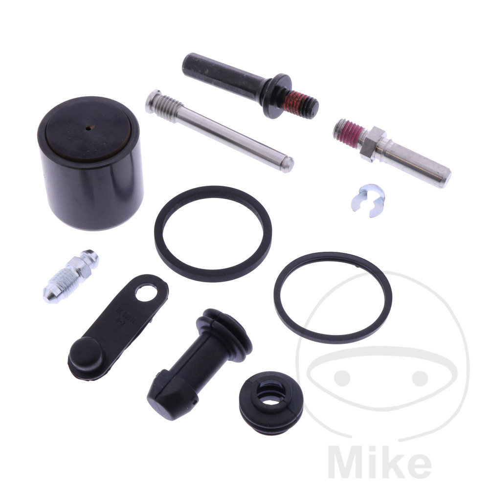 Brzdový třmen opravná sada JMP 32 mm Kolben mit Phenolkappe
