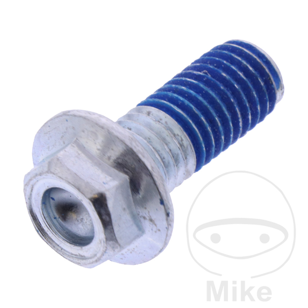 Levně EBC šroub Brzdový kotouč sada EBC 5 Stück APRILIA DORSODURO 750 SMV ABS 09-17, DORSODURO 750 SMV FACTORY 10-13, DORSODURO 750 SMV FACTORY ABS 10-12,