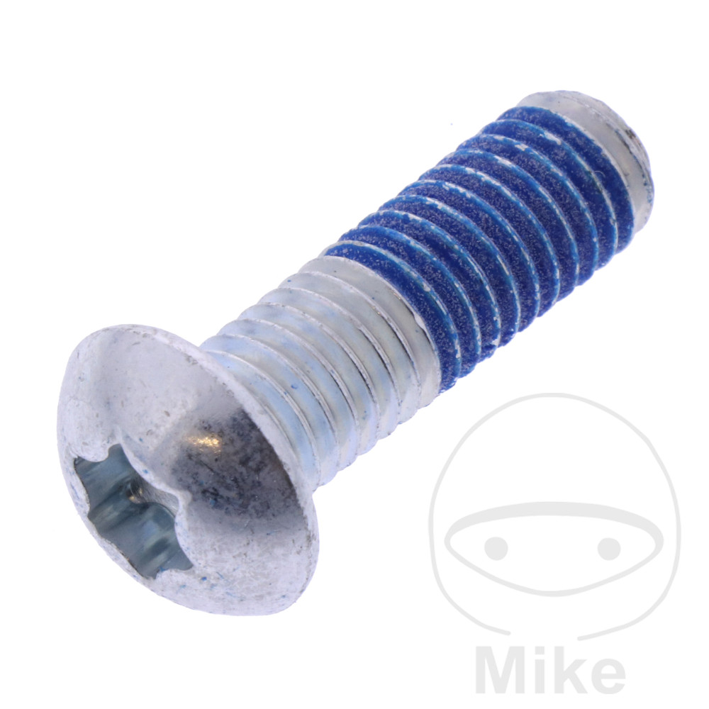 Levně EBC šroub Brzdový kotouč sada EBC 5 Stück BMW F 750 850 GS ABS 18-20, F 750 850 GS ABS DTC 18-23, F 750 850 GS ABS DTC ESA 21-23, F 750 850 GS ABS