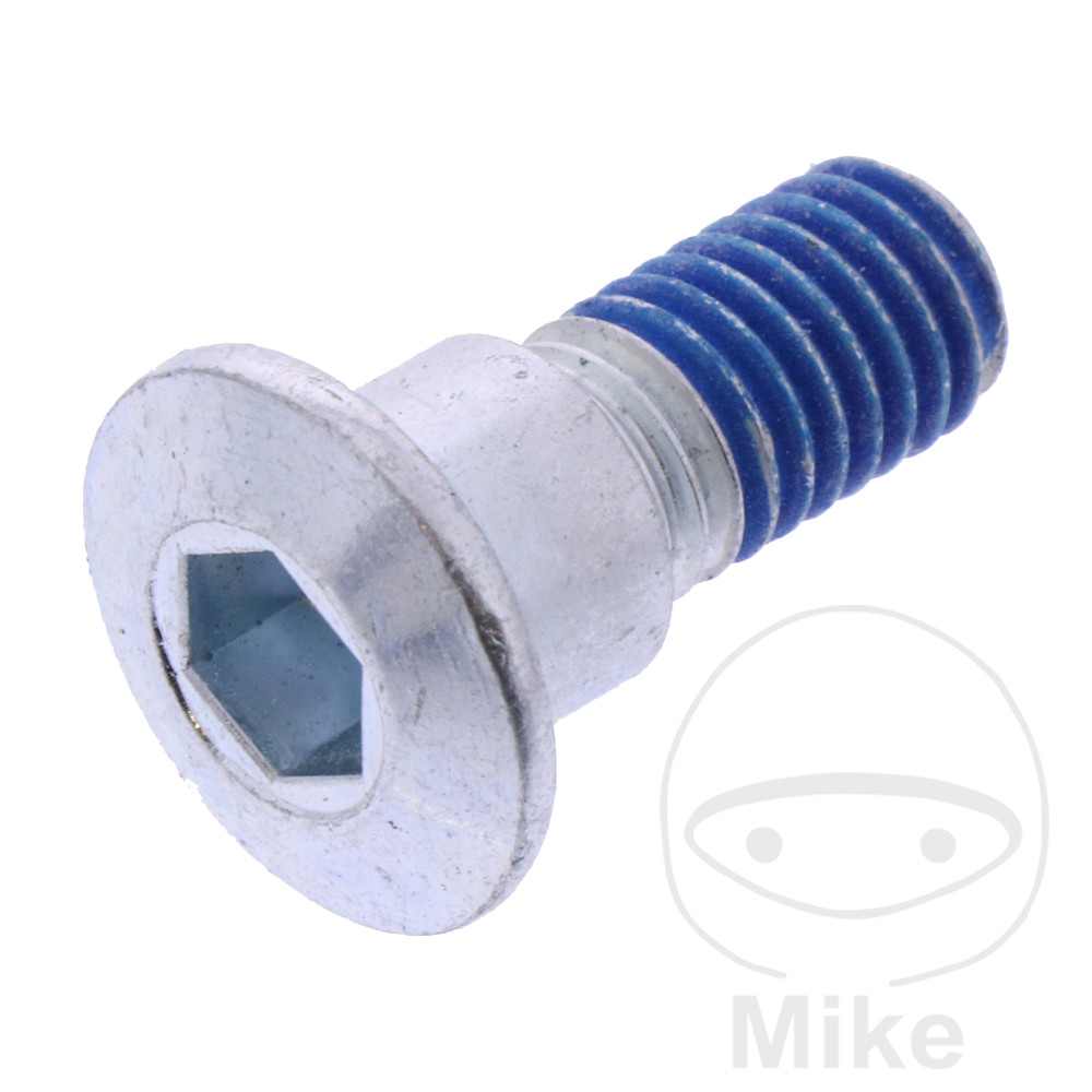 Levně EBC šroub Brzdový kotouč sada EBC 5 Stück KAWASAKI KLV 1000 04-06, SUZUKI DL 650 V-STROM 04-06, DL 650 U3 V-STROM 04-06, DL 650 A V-STROM ABS 07-23,