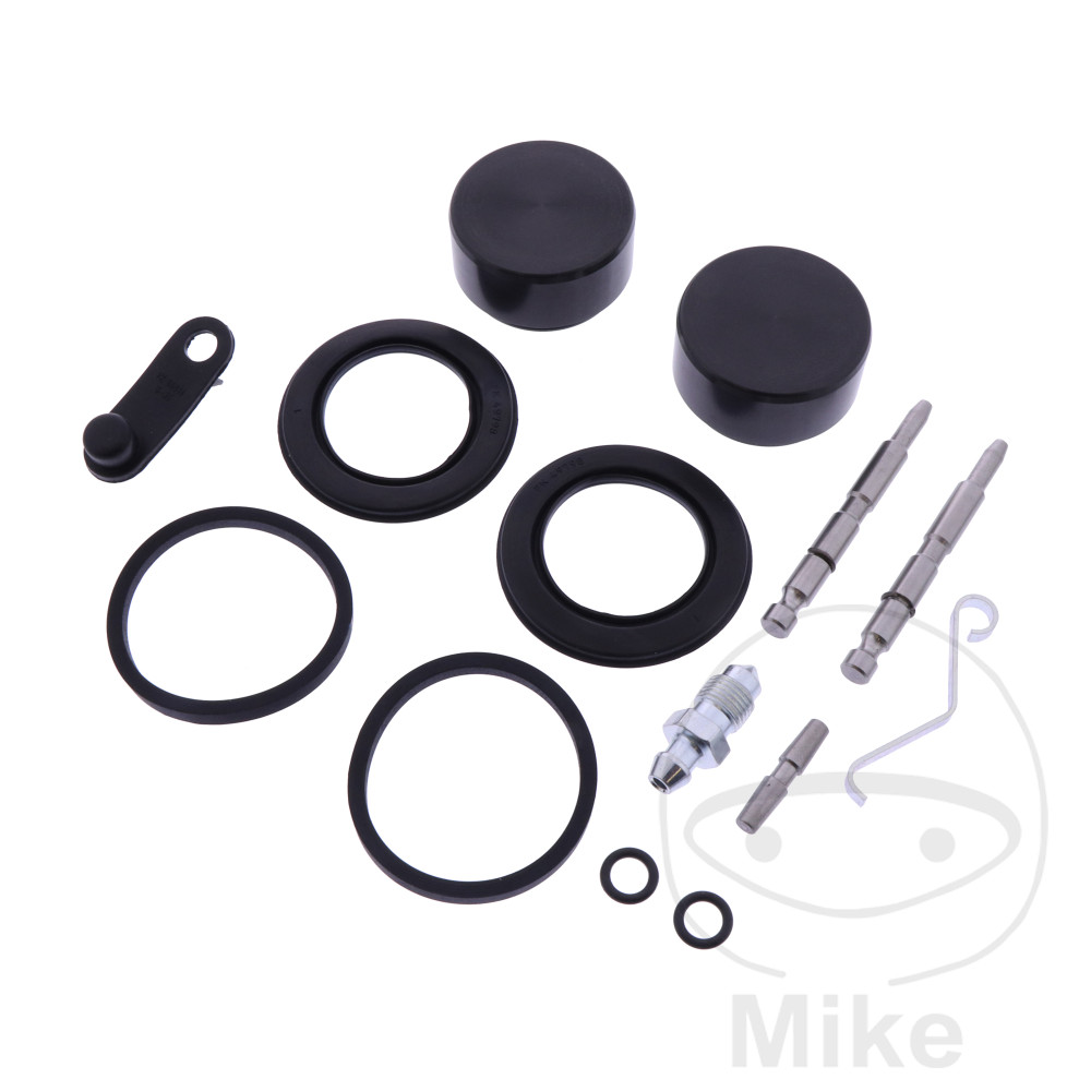 Levně JMP brzdový třmen opravná sada BMW K 75 84-88, K 75 S 85-95, K 75 S ABS 85-95, K 75 C 85-90, K 75 RT 89-95, K 75 RT ABS 89-96, K 100 82-88...