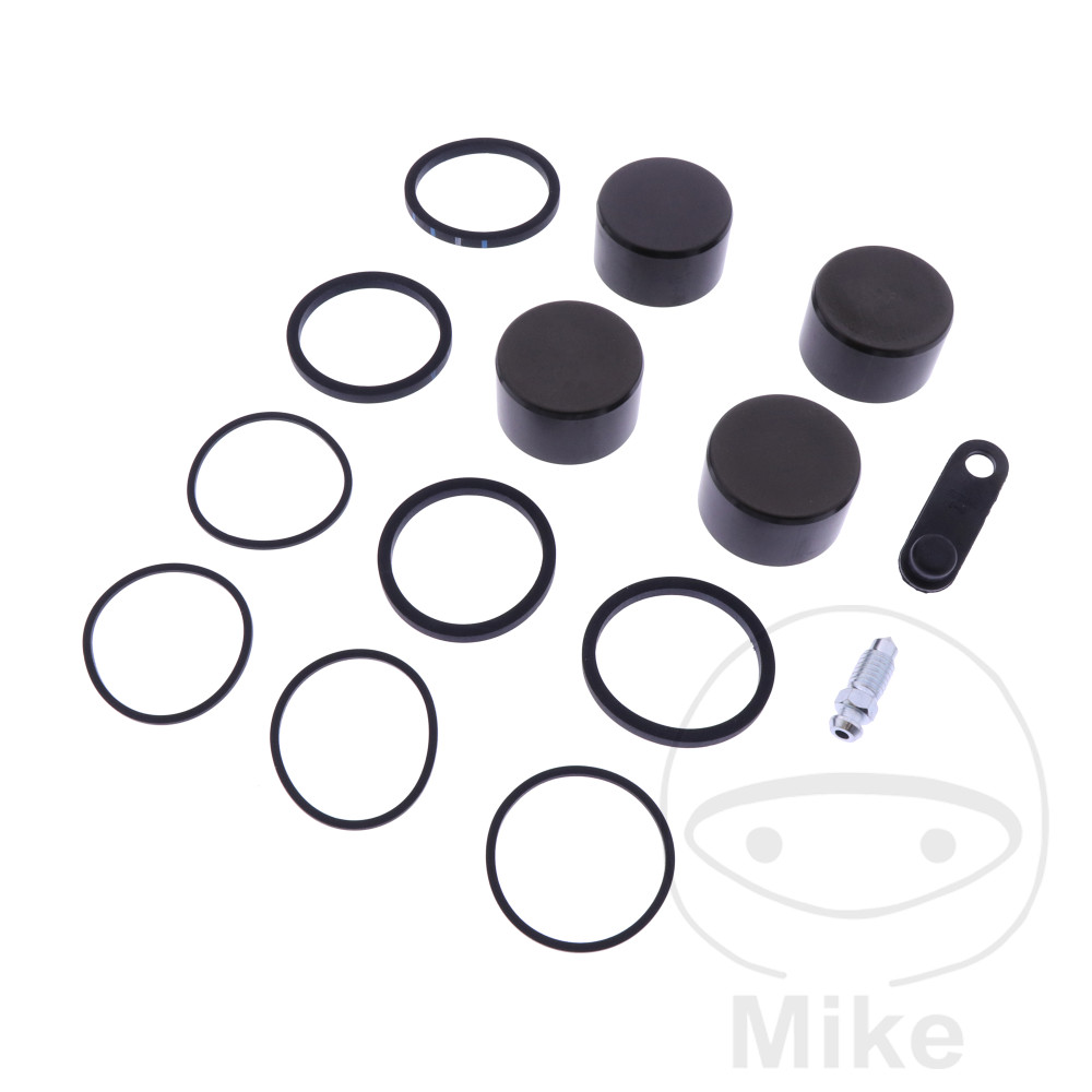 JMP brzdový třmen opravná sada DUCATI 1098 1098 BIPOSTO/MONOPOSTO 07-08, 1098 1098 S BIPOSTO/MONOPOSTO 07-08, 1098 1198 R 08-09, 1198 1198 09-11, 1198