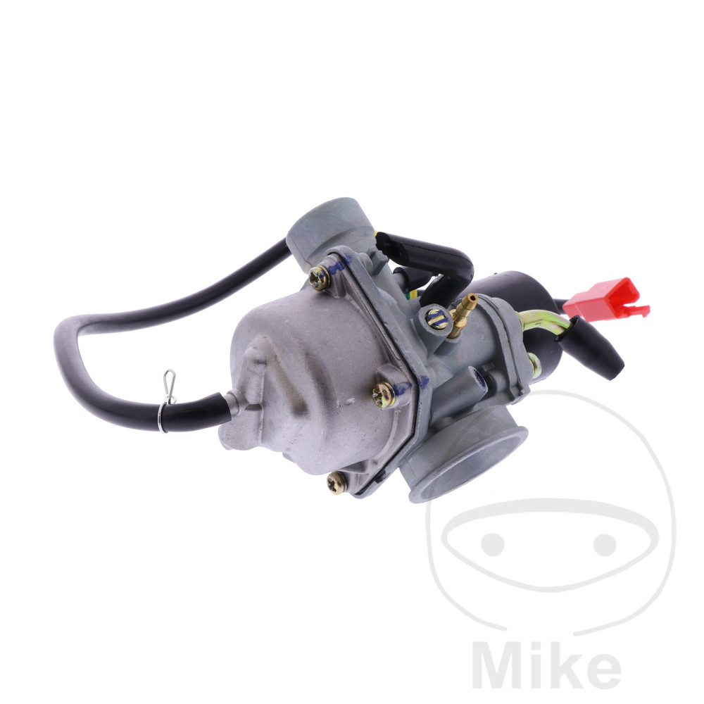 JMP karburátor 12 mm replika ADLY/HER CHEE/HERKULES AIR TEC 1 50 AC 06-10, CHEE/HERKULES GTA 50 BLIZZARD BLACK/RACING/LADY EURO2 10-19, CHEE/HERKULES HERKULES 50 PR5S MATADOR 11-13, CHEE/HERKULES HERKULES 50 VANGUARD 12-14, CHEE/HERKULES NOBLE 50 06-10, C