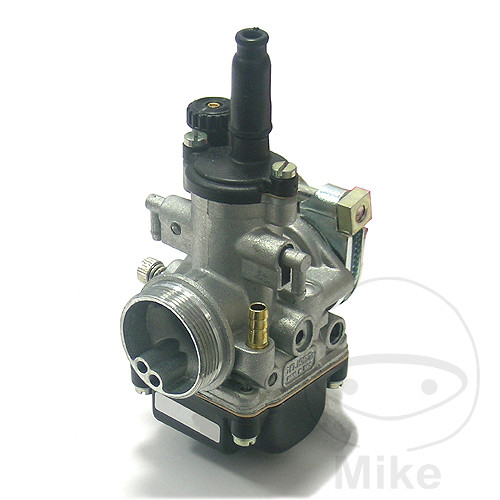 Dell Orto karburátor PHBG 20AS Dellorto APRILIA AF1 50 FUTURA 91-92, HABANA 50 99, HABANA 50 KAT 00-01, HABANA 50 CUSTOM 99, HABANA 50 CUSTOM KAT 00-01, HABANA/MOJITO 50 KAT 02-04, HABANA/MOJITO 50 CUSTOM KAT 02-04...