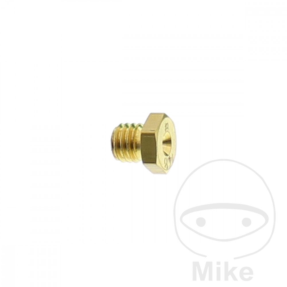 Levně Bing hlavní tryska velikost 148 Bing BMW R 80 MONOLEVER 84-93, R 80 MONOLEVER 93