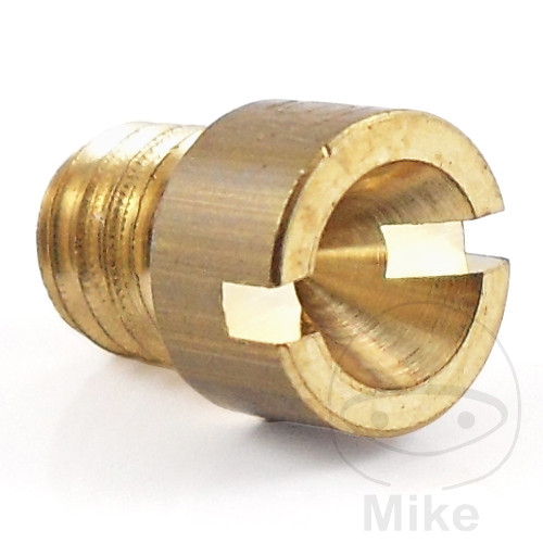 Bing hlavní tryska velikost 96 M4 QMB139 4T Karburátor AGM GMX 450 25 4T 11-18, GMX 450 25 BS 4T DELUXE 11-13, GMX 450 25 S 4T DELUXE 11-13, GMX 450 25 S 4T ECO 11-13, GMX 450 25 4T ONE 05-15, GMX 450 25 RS 4T ONE DELUXE 11-13, GMX 450 25 S 4T ONE DELUXE