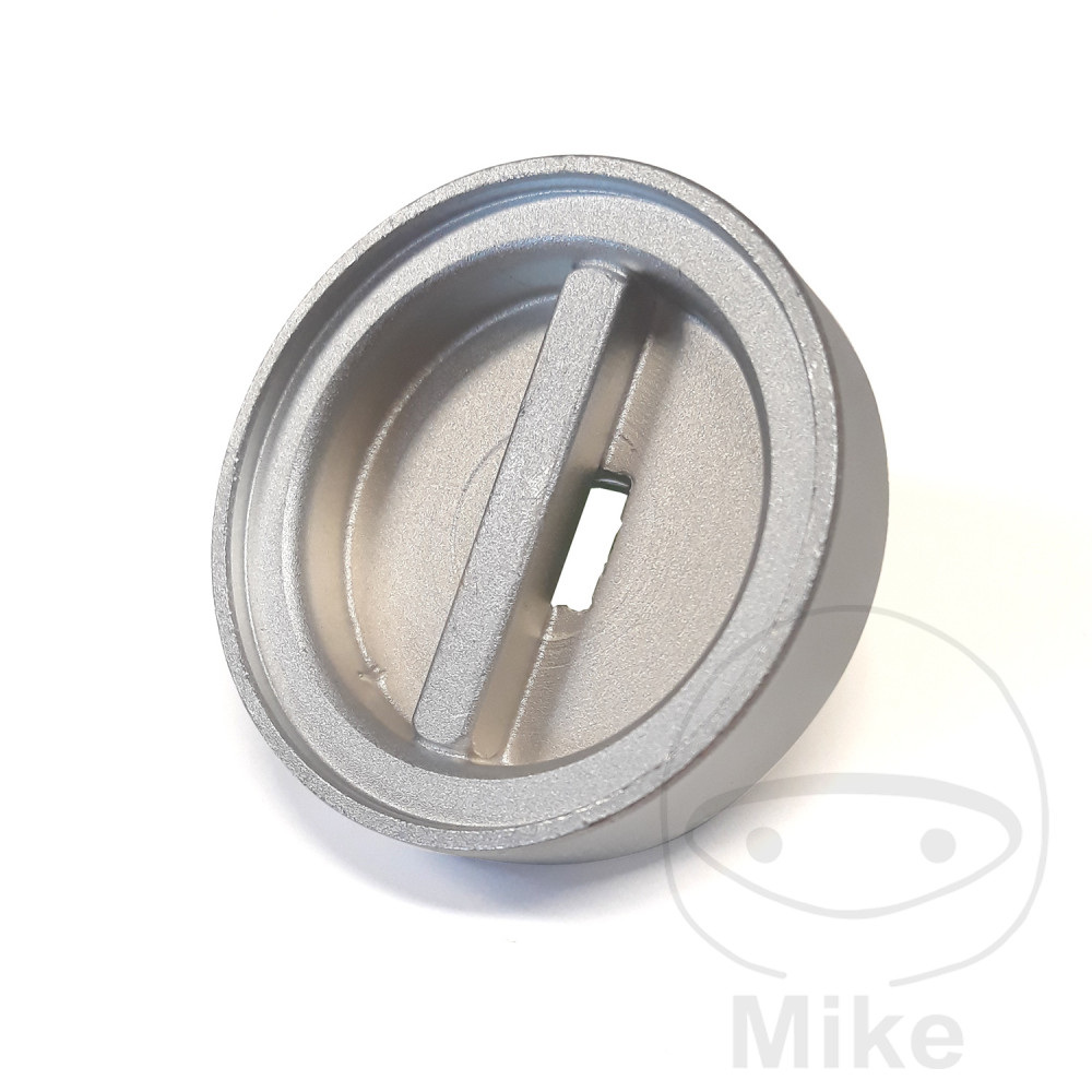 JMP klíč na olejové filtry 58.5 mm ADIVA AD 125 08-10, AD 250 07, AD 250 IE 08-10, APRILIA ARRECIFE 125 04-06, ARRECIFE 200 04-06, ARRECIFE 250 04-06, ATLANTIC 125 IE 12-13...