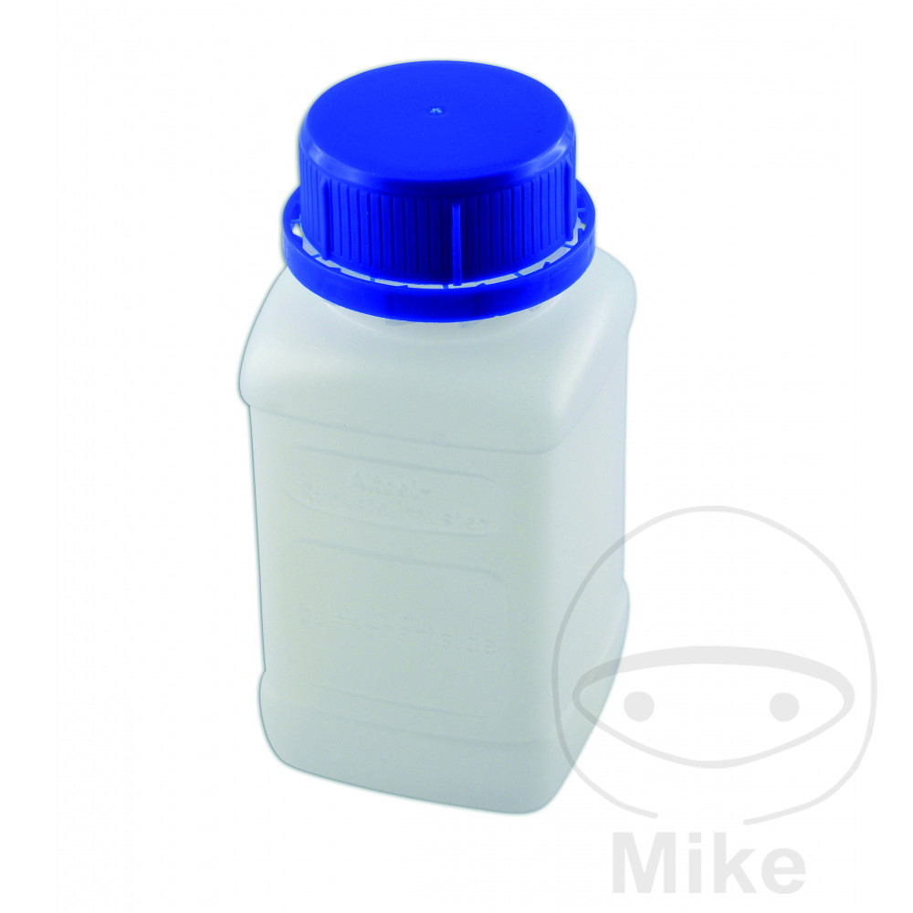 Levně Baas olejová nádobka 250 ml ADIVA AD 125 08-10, AD 250 07, AD 250 IE 08-10, NAMURA 50 09-10, ADLY/HER CHEE/HERKULES AIR TEC 125 SUPER SONIC 09-10,