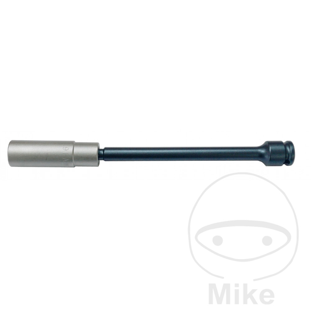 Levně JMP klíč na zapalovací svíčky 165mm SW16 3/8 BMW F 650 800 GS 09-12, F 650 800 GS ABS 09-12, F 700 800 GS ABS 13-16, F 800 800 S 06-10, F 800 800 S