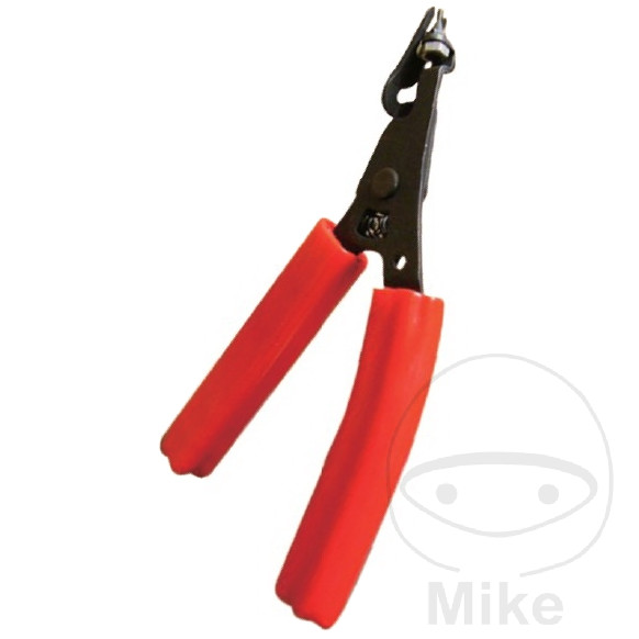 JMP cotter pin pliers