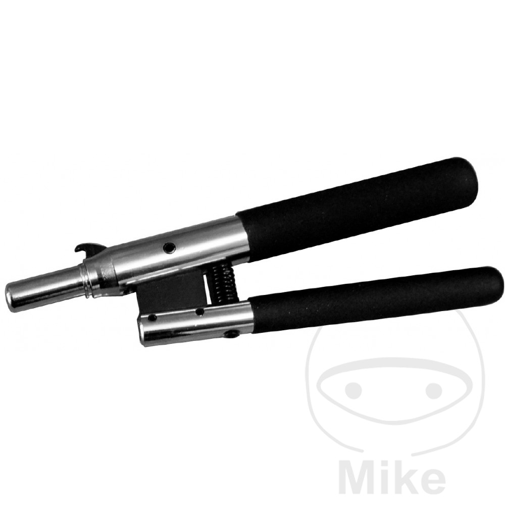 JMP piston holding tool for Harley Davidson HARLEY DAVIDSON FLD 1690 DYNA SWITCHBACK ABS 12-13, DAVIDSON FLHR 1450 ELECTRA GLIDE ROAD KING 99-01, DAVIDSON FLHR 1450 ROAD KING 02-03, DAVIDSON FLHR 1584 ROAD KING 08, DAVIDSON FLHR 1584 ROAD KING ABS 08, DAV
