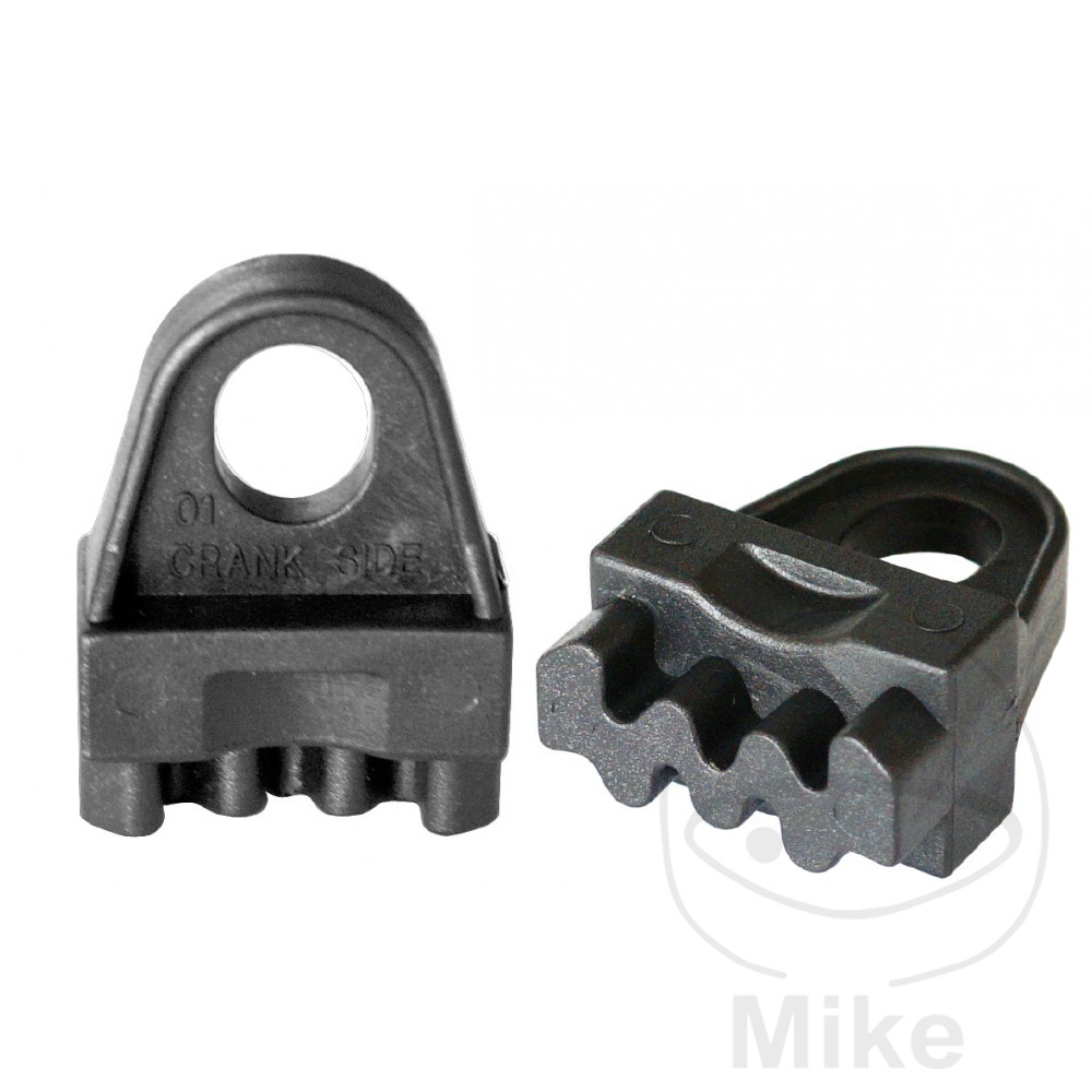 JMP camshaft and crankshaft sprocket locking tool for Harley Davidson HARLEY DAVIDSON FLHR 1584 ROAD KING 07-08, DAVIDSON FLHR 1584 ROAD KING ABS 08-09, DAVIDSON FLHRC 1584 ROAD KING CLASSIC 07-10, DAVIDSON FLHRC 1584 ROAD KING CLASSIC ABS 08-10, DAVIDSON