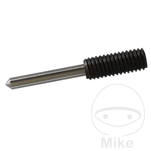 JMP rivet pin