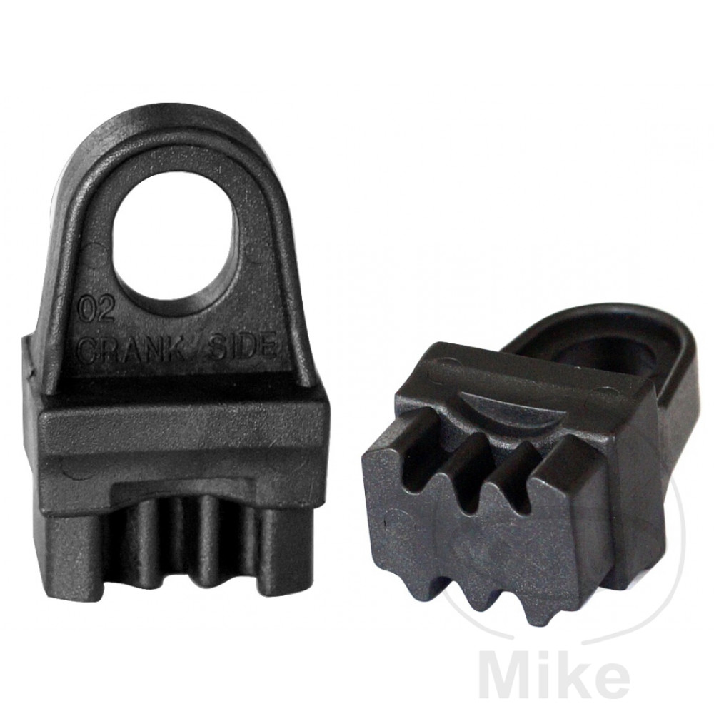JMP camshaft and crankshaft sprocket locking tool for Harley Davidson HARLEY DAVIDSON FLHR 1450 ELECTRA GLIDE ROAD KING 99-01, DAVIDSON FLHR 1450 ROAD KING 02-03, DAVIDSON FLHRCI 1450 EFI ELECTRA GLIDE ROAD KING CLASSIC 99-01, DAVIDSON FLHRCI 1450 EFI ROA
