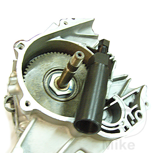 JMP stahovák startéru M24X1.0mm ATU CX 50 CURIO 95-97, KYMCO CK 125 06-07, CX 50 CURIO 95-97, K12 50 96-98, KB 50 98-99, ZX 50 II FEVER 00-04, PIAGGIO DIESIS 50 01-03...