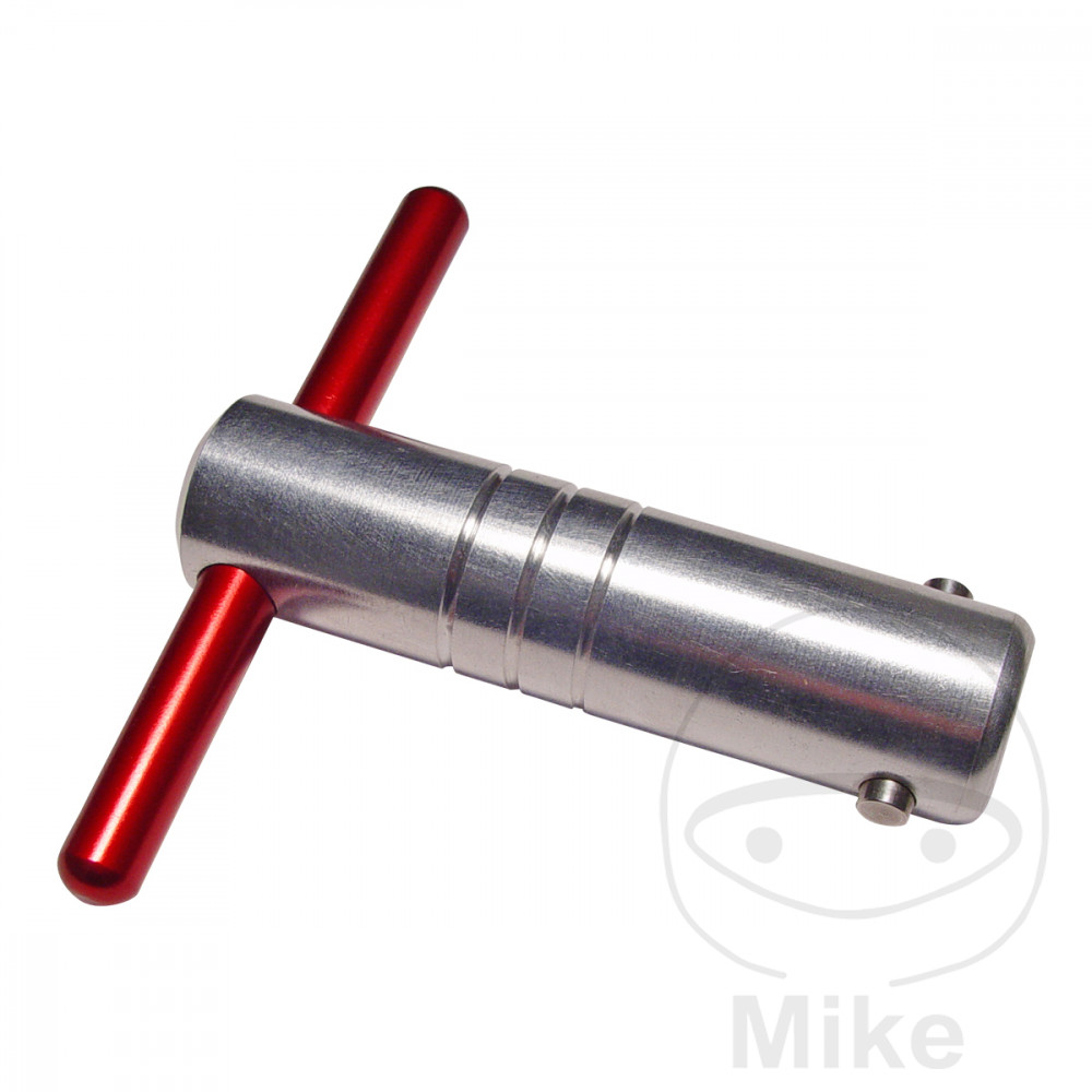 JMP front fork assembly/disassembly tool 25mm front axle