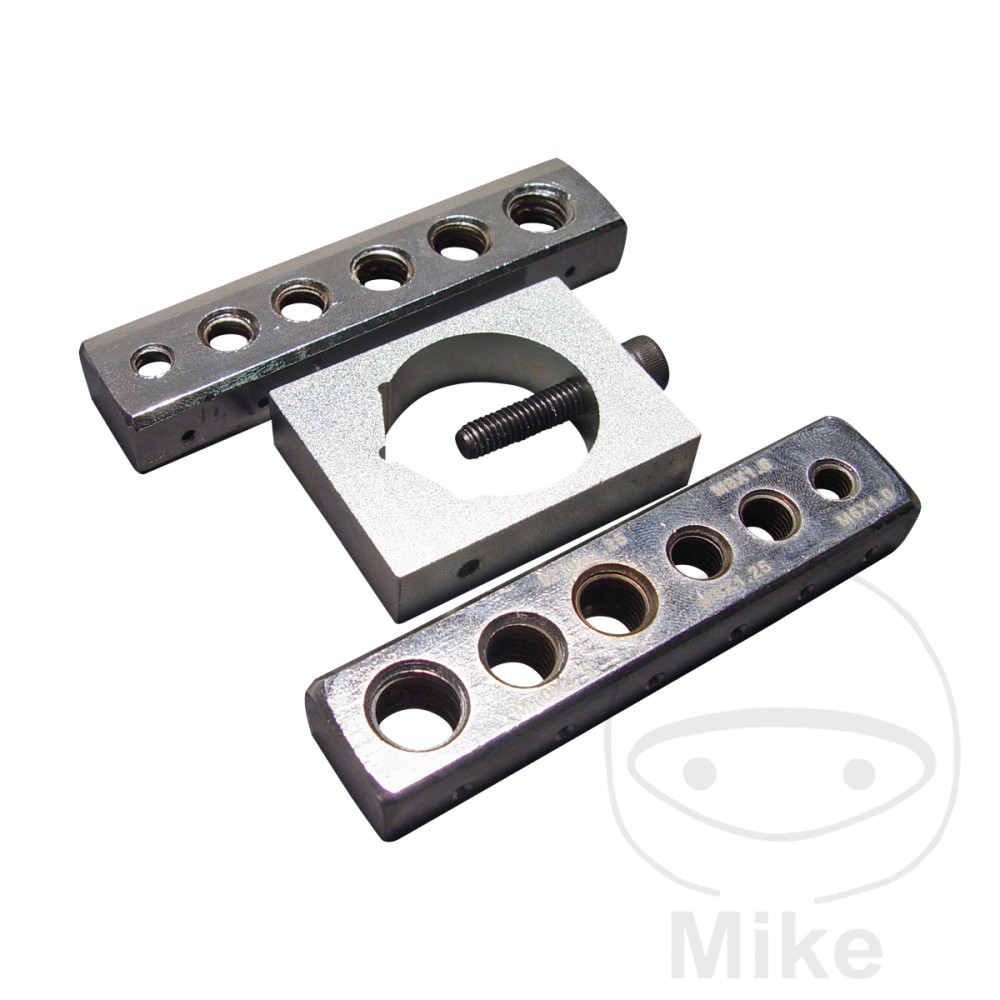 JMP Drill Gauge Lock Wire