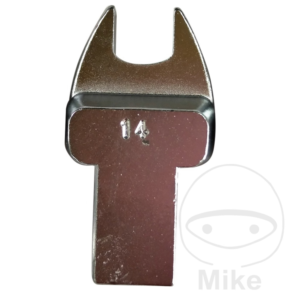 JMP replacement key for set 722.01.60 14 mm