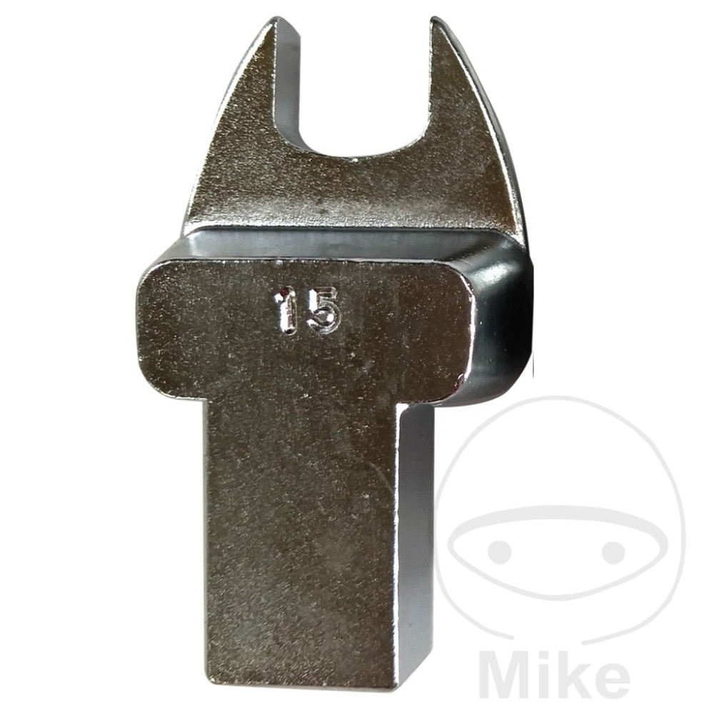 JMP replacement key for set 722.01.60 15 mm