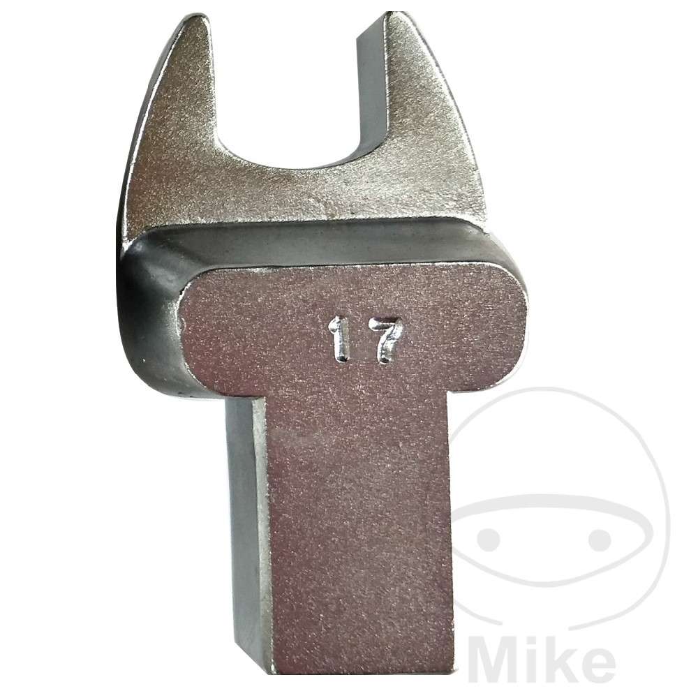 JMP replacement key for set 722.01.60 17 mm