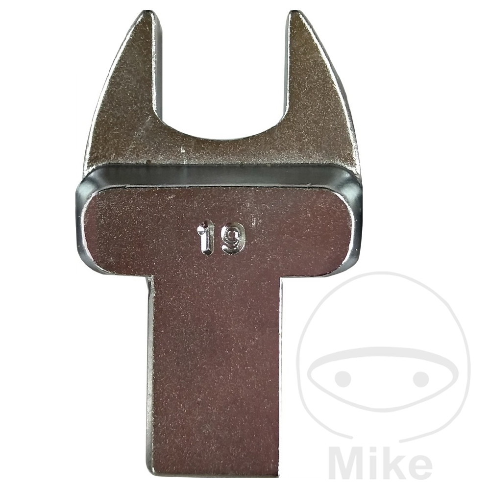 JMP replacement key for set 722.01.60 19mm