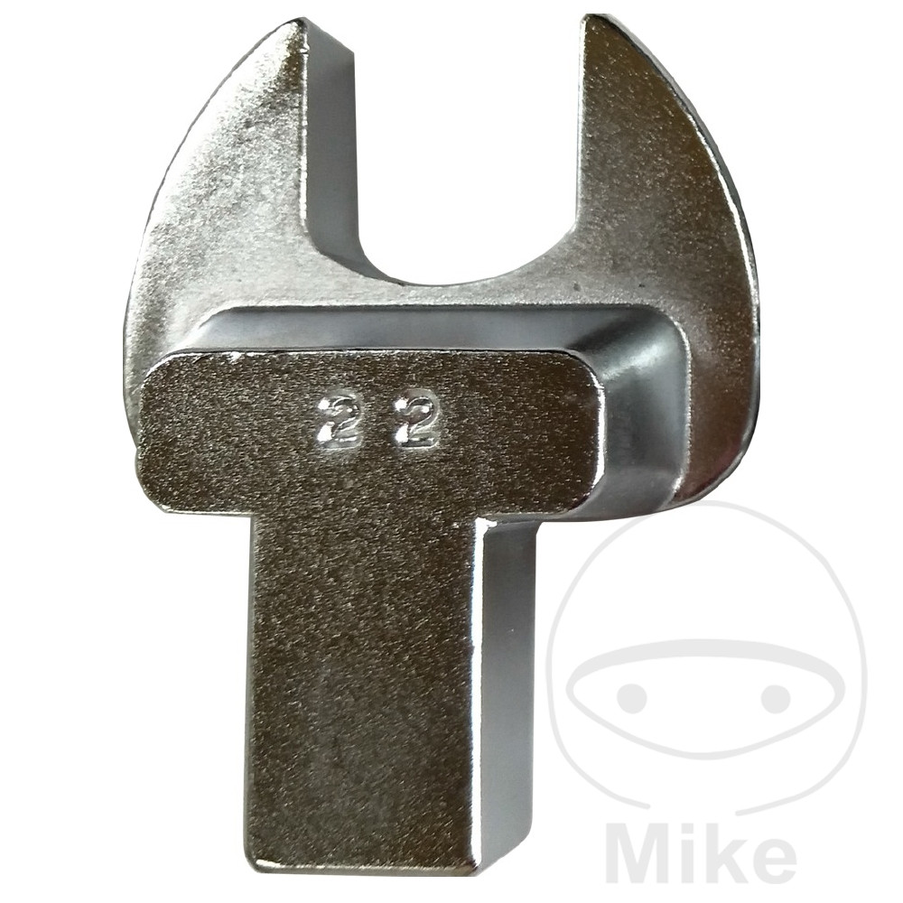 JMP replacement key for set 722.01.60 22 mm