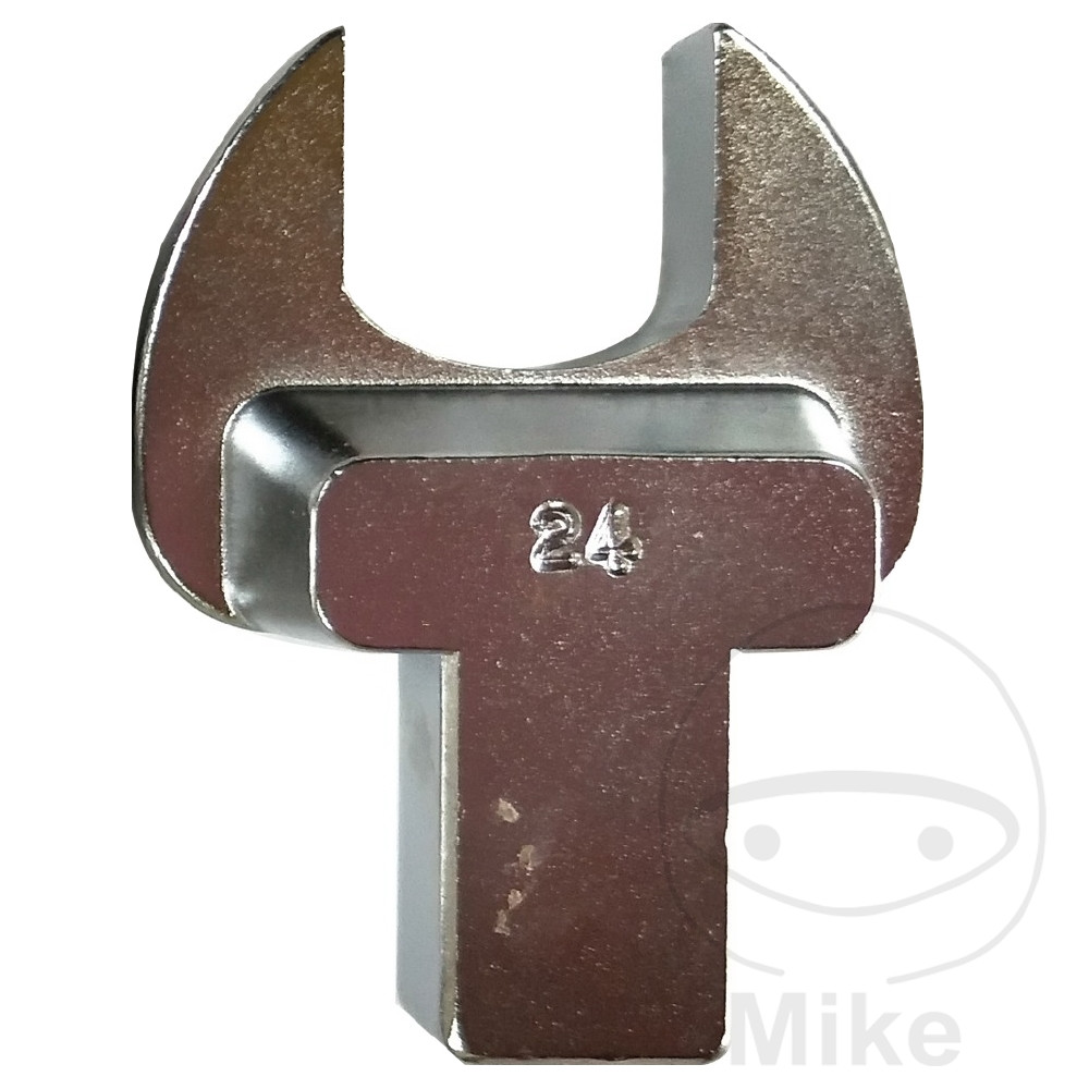 JMP replacement key for set 722.01.60 24 mm
