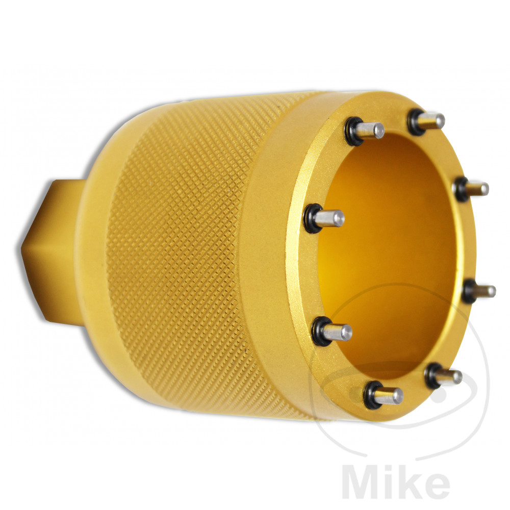 Levně JMP klíč na přední vidlici pro Öhlins vidlici DUCATI PANIGALE 1000 V4 R ABS 19, PANIGALE 1100 V4 S ABS 18-19, PANIGALE 1100 V4 ABS 18-19, PANIGALE