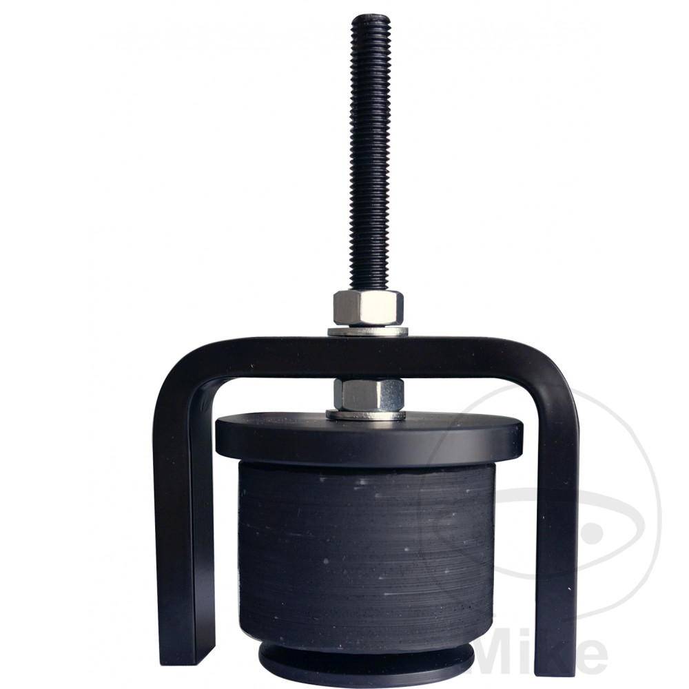 JMP cylinder liner puller for Triumph TRIUMPH DAYTONA 600 03-04, DAYTONA 650 05, DAYTONA 955 I TWIN SPAR FRAME 02, DAYTONA 955 I EINARMSCHWINGE 99-01, DAYTONA 955 I SINGLE-SIDED SWINGARM 97-06, DAYTONA 955 I CENTENNIAL SINGLE-SIDED SWINGARM 02, MASTERBLAS