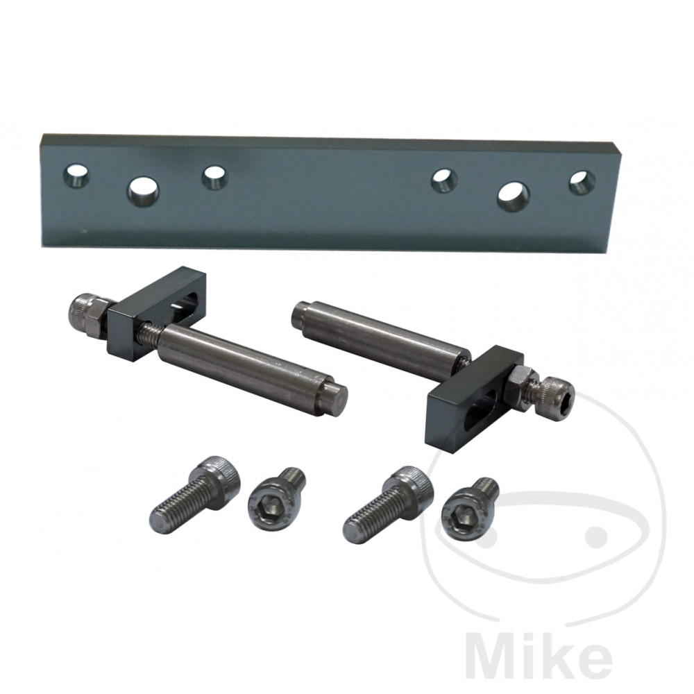 JMP přípravek pro ventilové podložky pro Triumph TRIUMPH ADVENTURER 900 96-01, DAYTONA 750 92, DAYTONA 900 93-96, DAYTONA 900 SUPER III 94-96, DAYTONA 955 I DVOURAMENNÁ KYVNÁ VIDLICE 02, DAYTONA 955 I EINARMSCHWINGE 99-01, DAYTONA 955 I JEDNORAMENNÁ KY