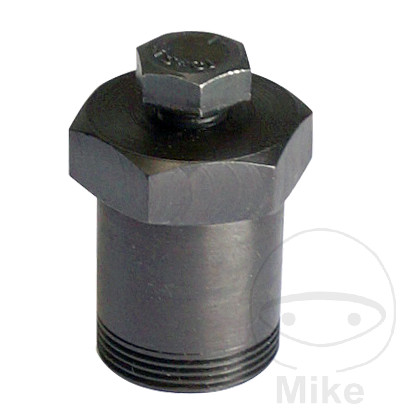 JMP clutch puller for Triumph/BSA