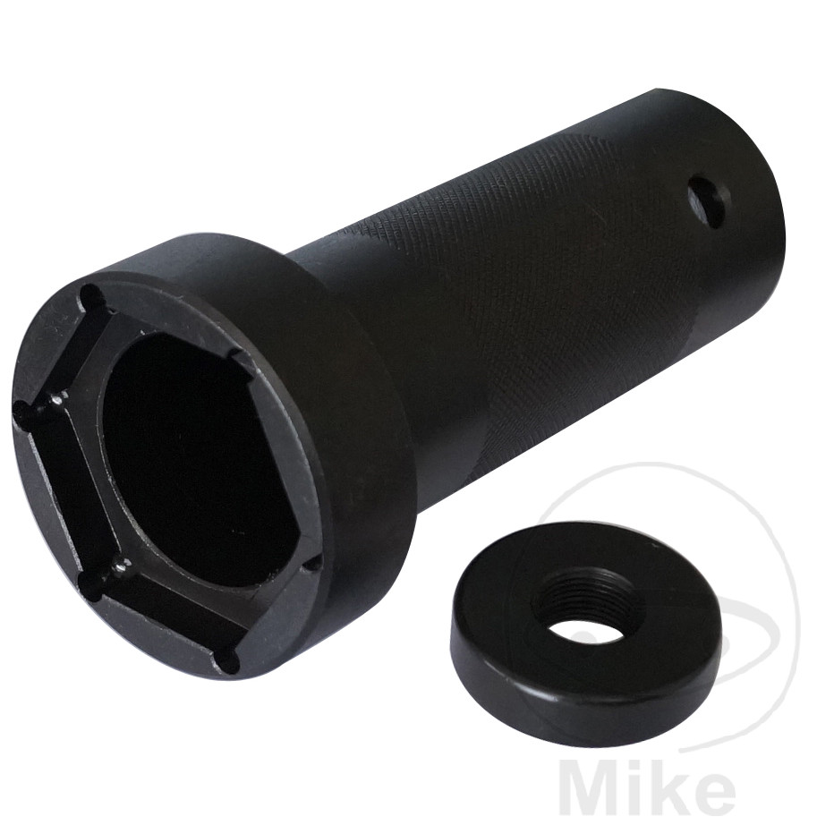 JMP gearbox main shaft tool for Harley Davidson HARLEY DAVIDSON FLD 1690 DYNA SWITCHBACK ABS 12-16, DAVIDSON FLHR 1584 ROAD KING 07-08, DAVIDSON FLHR 1584 ROAD KING ABS 08-09, DAVIDSON FLHRC 1584 ROAD KING CLASSIC 07-10, DAVIDSON FLHRC 1584 ROAD KING CLAS