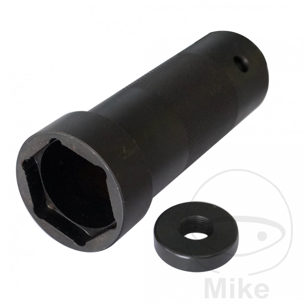 JMP gearbox main shaft tool for Harley Davidson