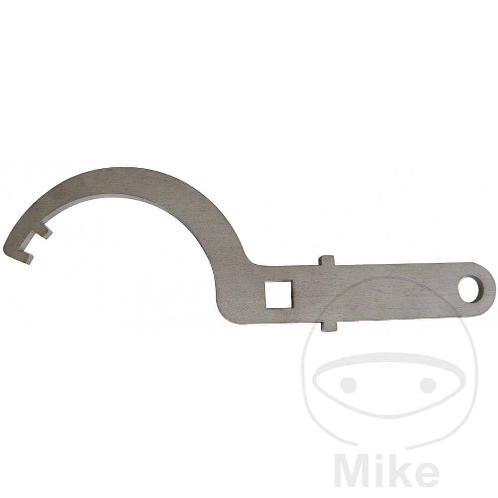 JMP Steering Head Bearing Wrench for Ducati DUCATI 748 748 S BIPOSTO/MONOPOSTO 97-02, 748 748 SP SPORT PRODUCTION 95-97, 748 748 SPS SPORT PRODUCTION 98-99, 748 748 R SPORT PRODUCTION 00-02, 748 748 STRADA BIPOSTO 95-03, 749 749 BIPOSTO 03-07, 749 749 S B