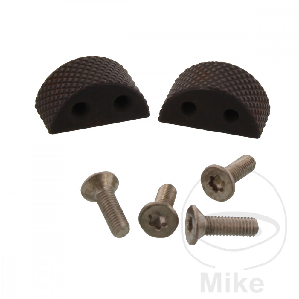 JMP brake piston spreader repair kit brake caliper piston tool