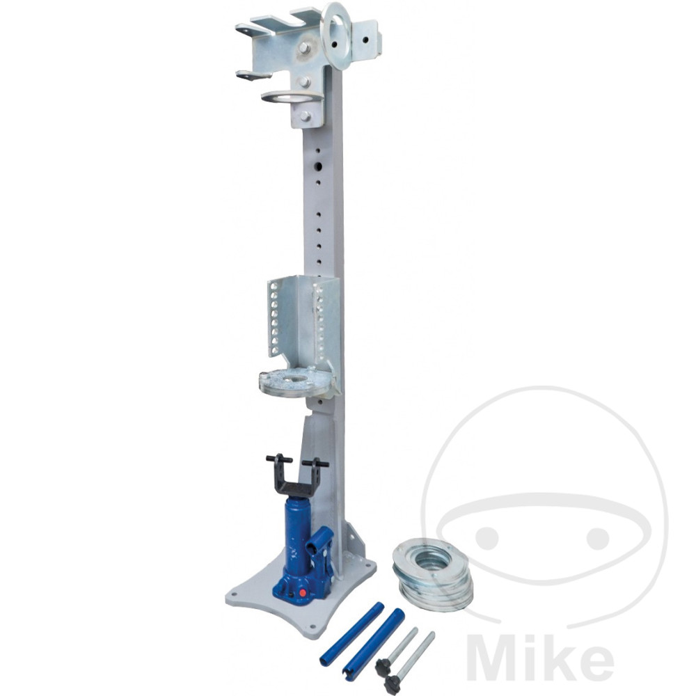 JMP přípravek pro demontáž/montáž pružin tlumičů-SP-01 ( )