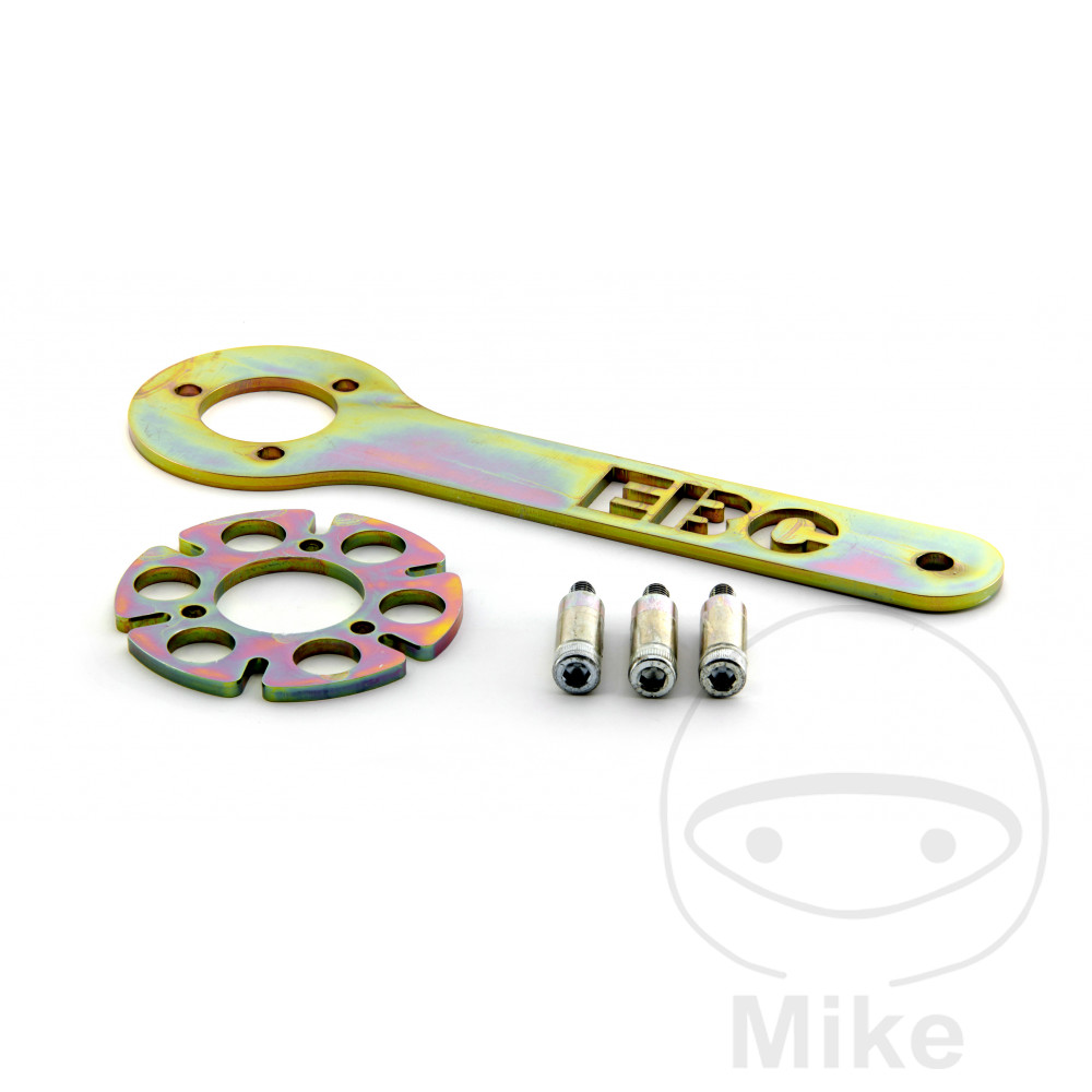EBC držák spojkového koše EBC HONDA MSX 125 13-16, MSX 125 A  ABS 17-20