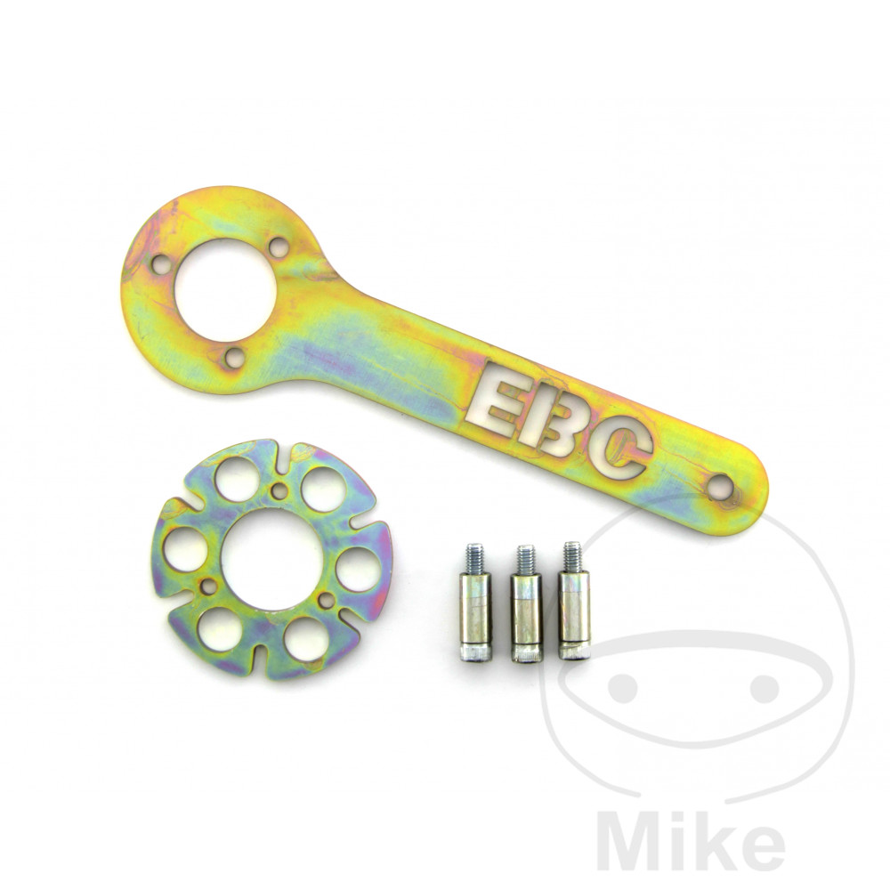 EBC držák spojkového koše EBC HONDA MSX 125 13-16, MSX 125 A ABS 17-20