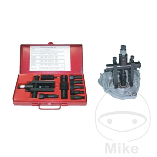 JMP bearing puller set